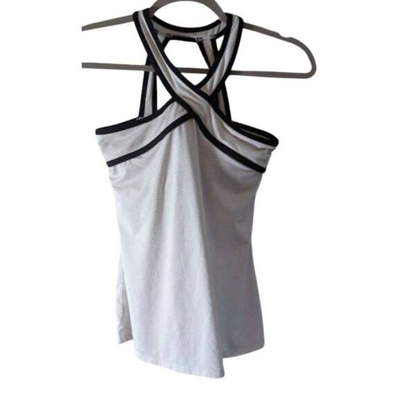 FABLETICS Chicago Halter Tank Size Extra Small - Picture 2 of 3